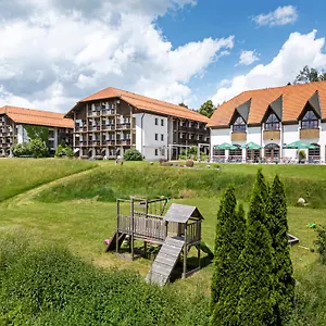 Roomingtons **** Waldkirchen