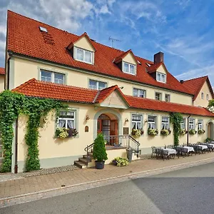 Hotel Brauereigasthof Zum Loewenbraeu
