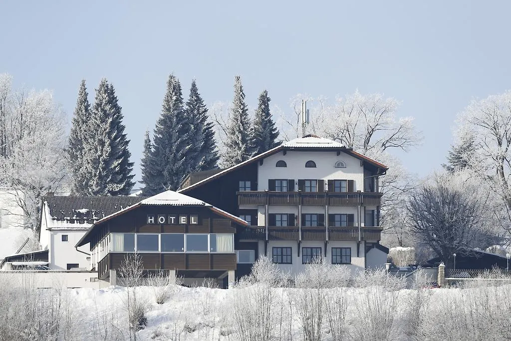 Landhotel Gottinger Waldkirchen