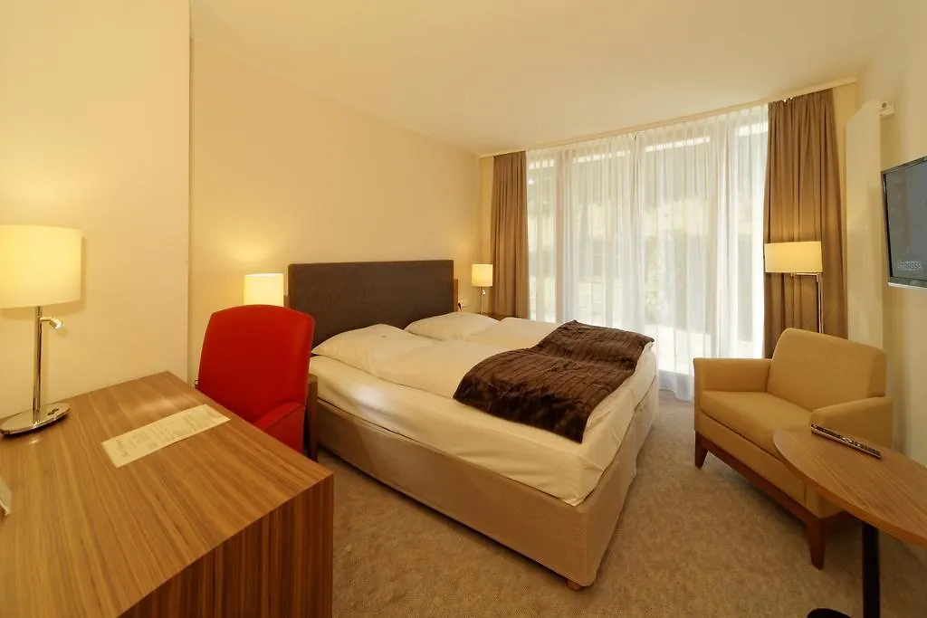 Hotel Landhotel Gottinger Waldkirchen